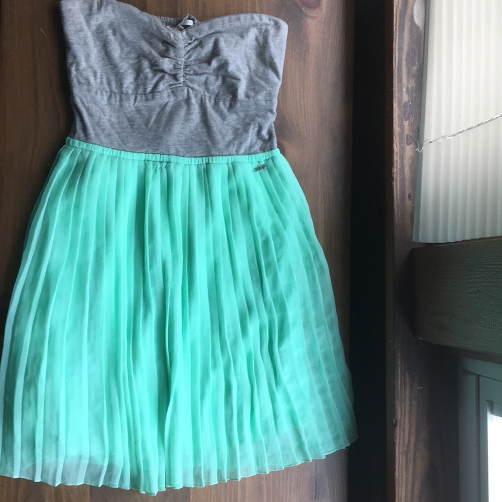 Roxy dress